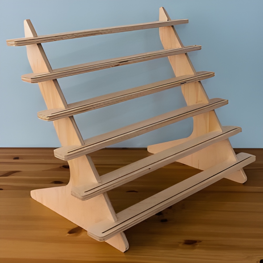Table Stands Image